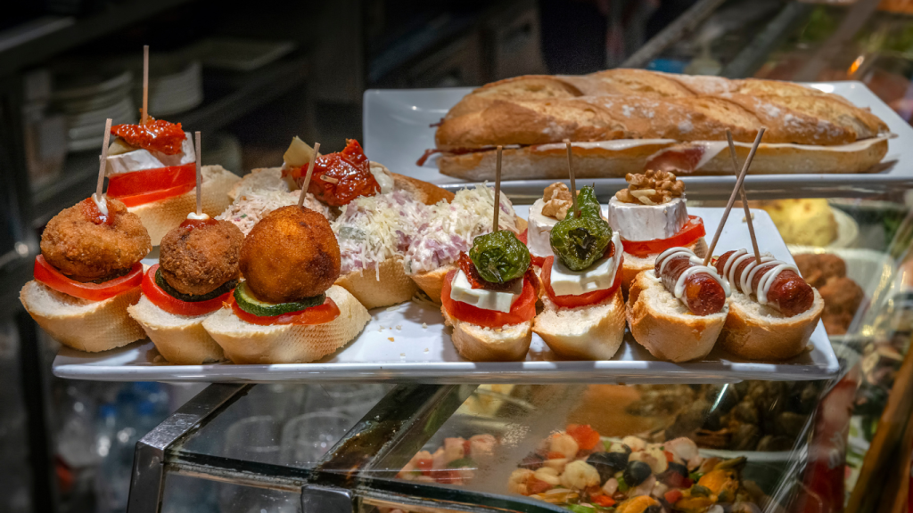 Tapas