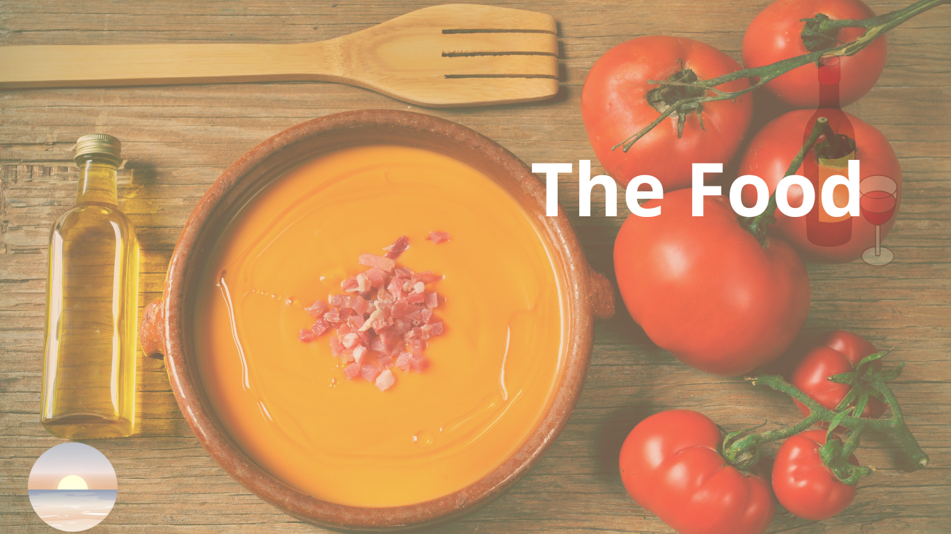 the food