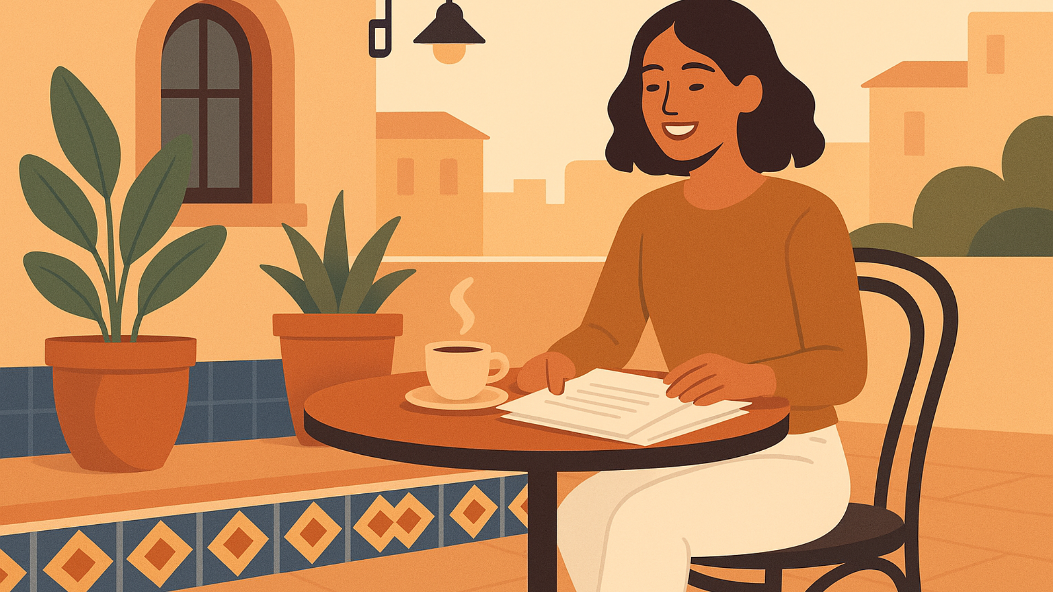 Tackling Admin Appointments in Spain with Confidence
